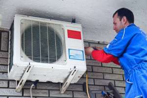 Find HVAC Contractors in Missouri